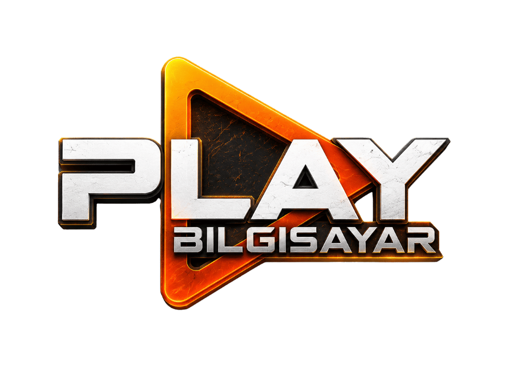 Play Bilgisayar logo